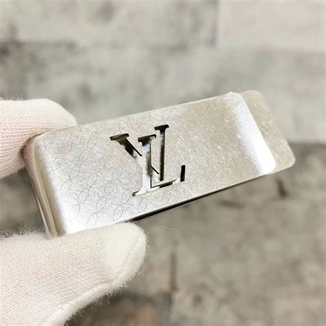 lv bill clip price|louis vuitton champs bill clip.